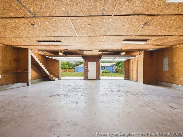 1104 Barwin Drive, Fayetteville, NC 28304