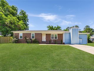 1104 Barwin Drive, Fayetteville, NC 28304