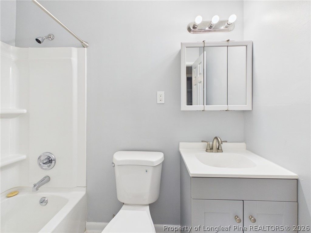 1104 Barwin Drive, Fayetteville, NC 28304 — photo 20
