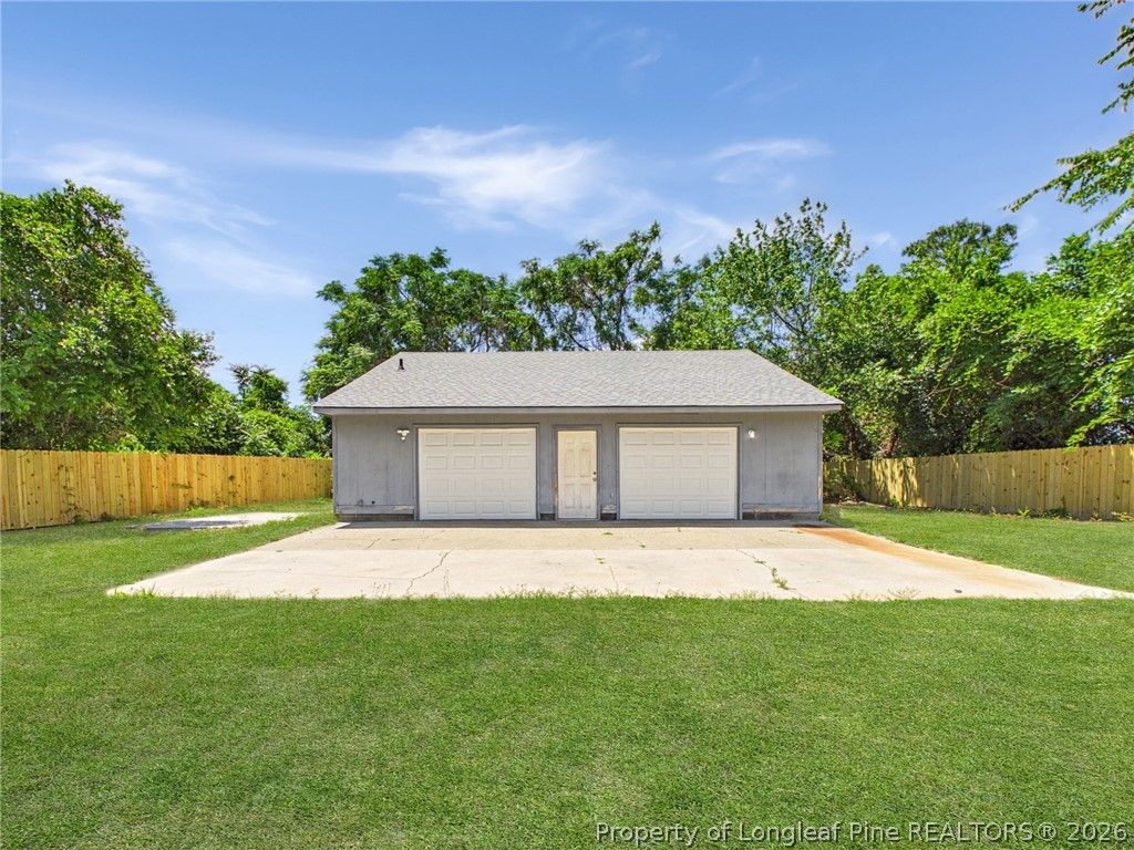 1104 Barwin Drive, Fayetteville, NC 28304 — photo 35