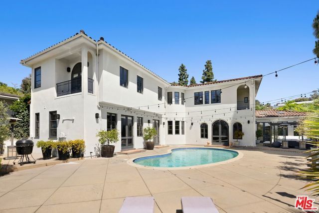 1214 Beverly View Drive, Beverly Hills, CA 90210