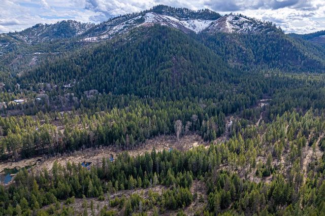 41XX Grouse Creek Rd, Loon Lake, WA 99148 property photo
