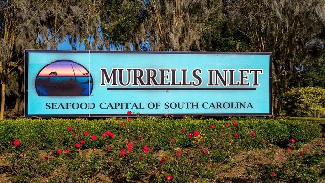 612 Culmen Ct., Myrtle Beach, SC 29588