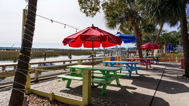 612 Culmen Ct., Myrtle Beach, SC 29588