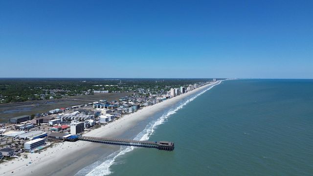 612 Culmen Ct., Myrtle Beach, SC 29588