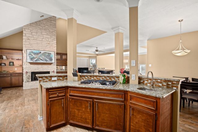 6108 Cape Coral DR, Austin, TX 78746