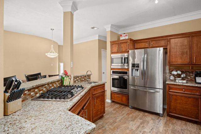 6108 Cape Coral DR, Austin, TX 78746
