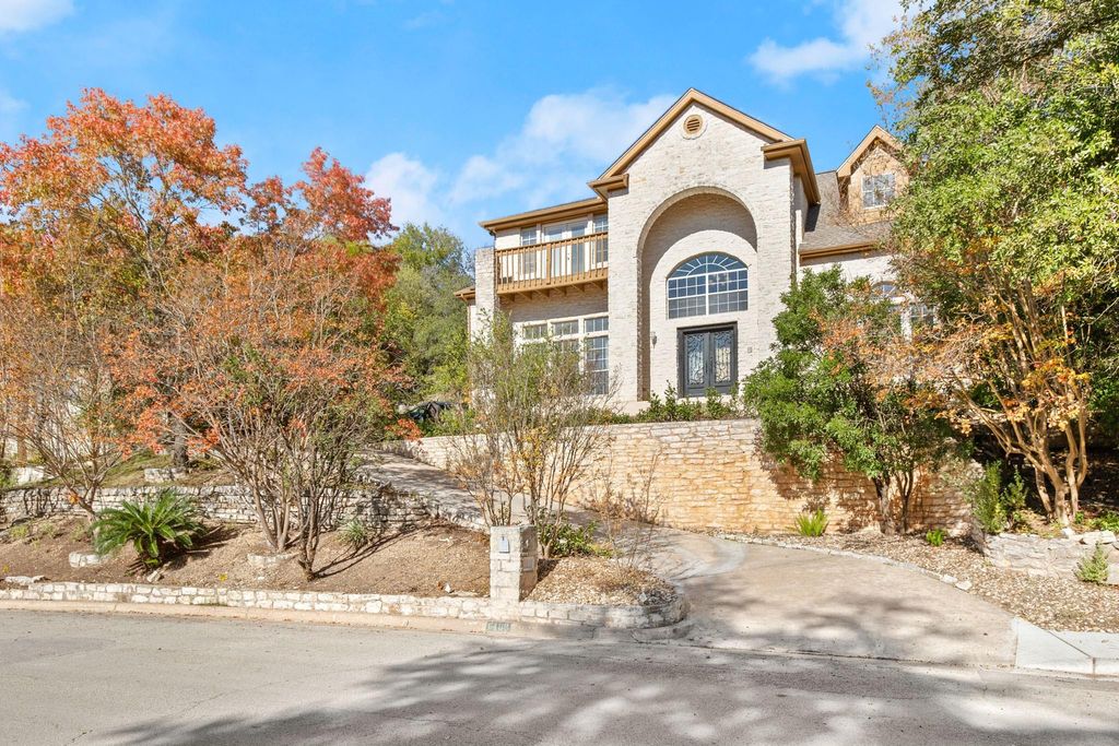 6108 Cape Coral DR, Austin, TX 78746