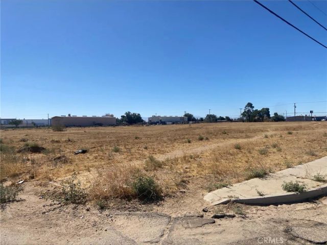0 Bartlett, Adelanto, CA 92301