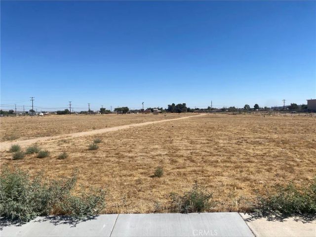 0 Bartlett, Adelanto, CA 92301