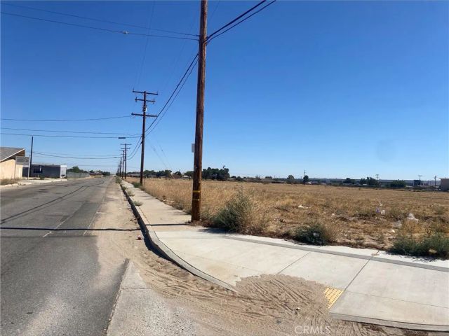 0 Bartlett, Adelanto, CA 92301