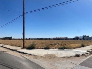 0 Bartlett, Adelanto, CA 92301