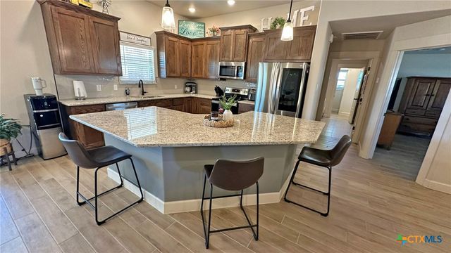 106 Savage Circle, Copperas Cove, TX 76522