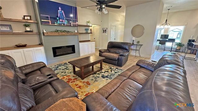 106 Savage Circle, Copperas Cove, TX 76522