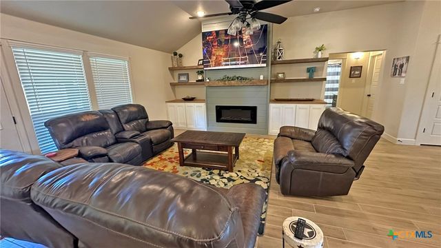 106 Savage Circle, Copperas Cove, TX 76522