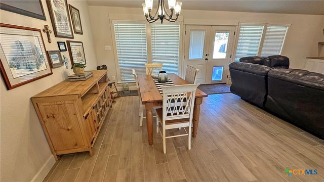 106 Savage Circle, Copperas Cove, TX 76522