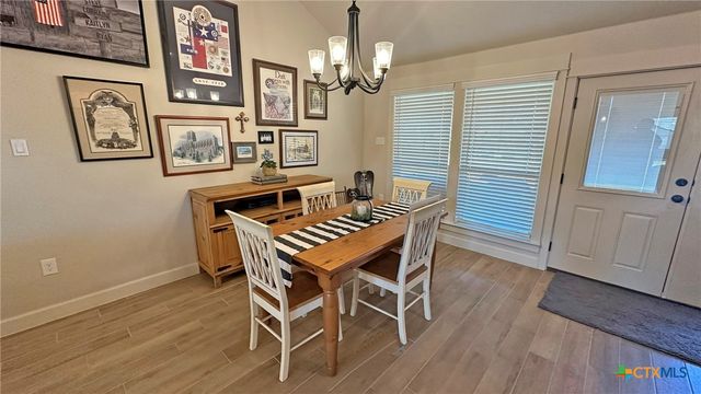 106 Savage Circle, Copperas Cove, TX 76522