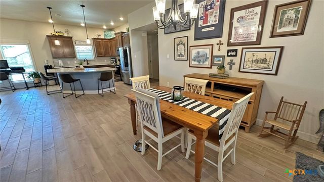 106 Savage Circle, Copperas Cove, TX 76522