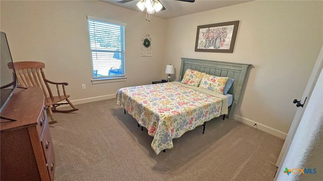 106 Savage Circle, Copperas Cove, TX 76522