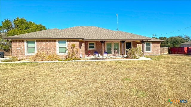 106 Savage Circle, Copperas Cove, TX 76522