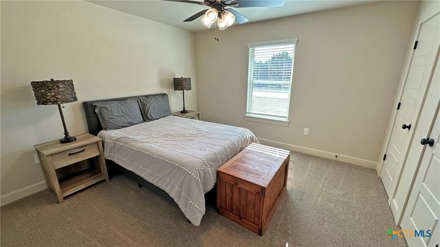 106 Savage Circle, Copperas Cove, TX 76522