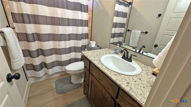 106 Savage Circle, Copperas Cove, TX 76522