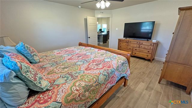 106 Savage Circle, Copperas Cove, TX 76522