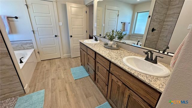 106 Savage Circle, Copperas Cove, TX 76522