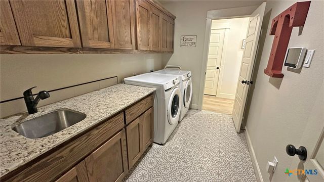 106 Savage Circle, Copperas Cove, TX 76522