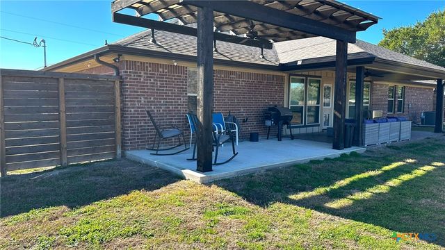 106 Savage Circle, Copperas Cove, TX 76522