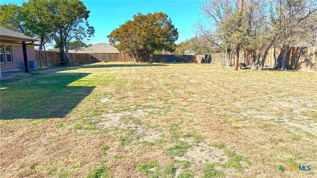 106 Savage Circle, Copperas Cove, TX 76522