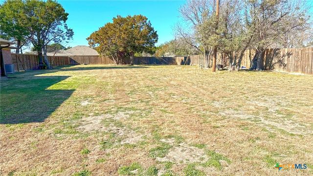 106 Savage Circle, Copperas Cove, TX 76522