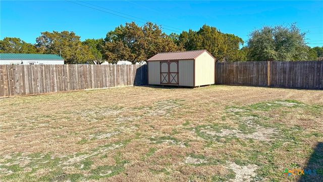 106 Savage Circle, Copperas Cove, TX 76522