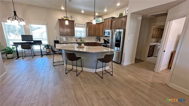 106 Savage Circle, Copperas Cove, TX 76522