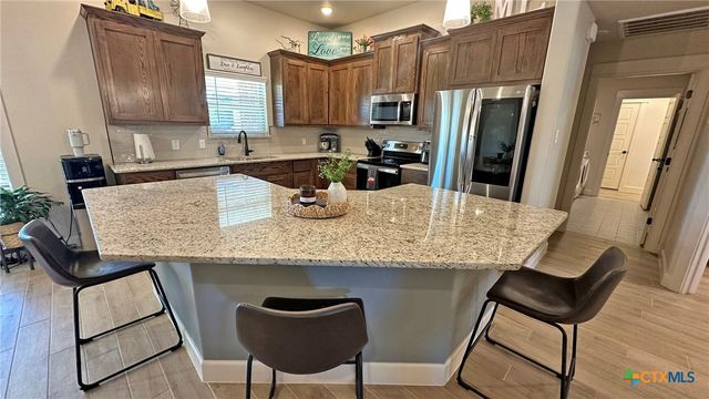 106 Savage Circle, Copperas Cove, TX 76522