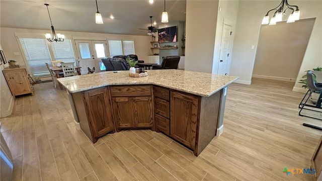 106 Savage Circle, Copperas Cove, TX 76522