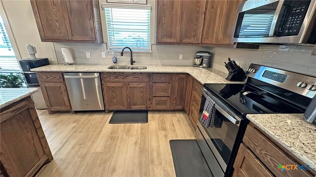 106 Savage Circle, Copperas Cove, TX 76522