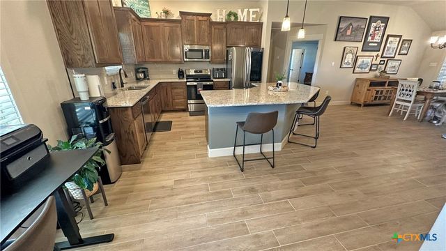 106 Savage Circle, Copperas Cove, TX 76522