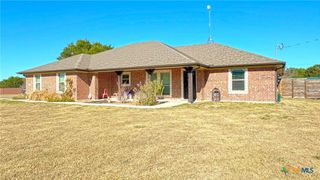106 Savage Circle, Copperas Cove, TX 76522