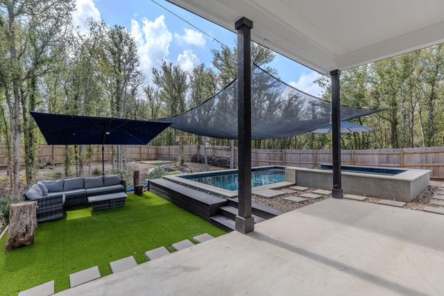 107 Keawakapu DR, Bastrop, TX 78602