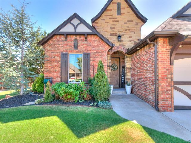 4804 SW 126th Street, Oklahoma City, OK 73173
