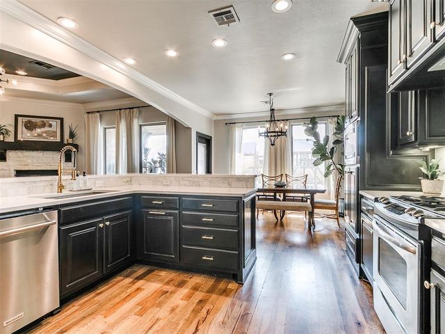 4804 SW 126th Street, Oklahoma City, OK 73173