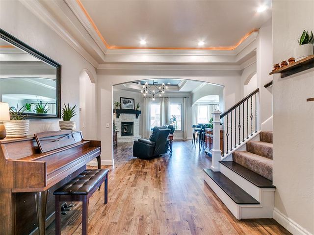 4804 SW 126th Street, Oklahoma City, OK 73173