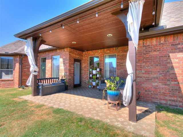 4804 SW 126th Street, Oklahoma City, OK 73173