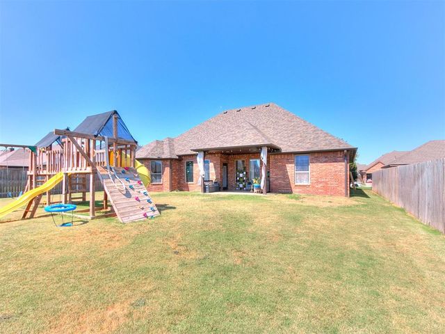 4804 SW 126th Street, Oklahoma City, OK 73173