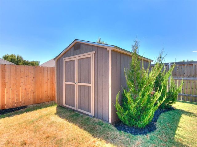 4804 SW 126th Street, Oklahoma City, OK 73173