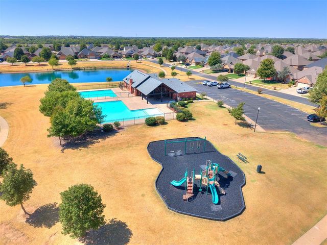 4804 SW 126th Street, Oklahoma City, OK 73173