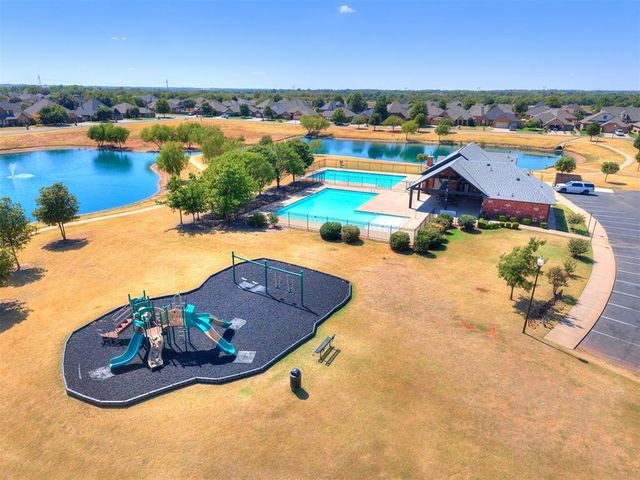 4804 SW 126th Street, Oklahoma City, OK 73173