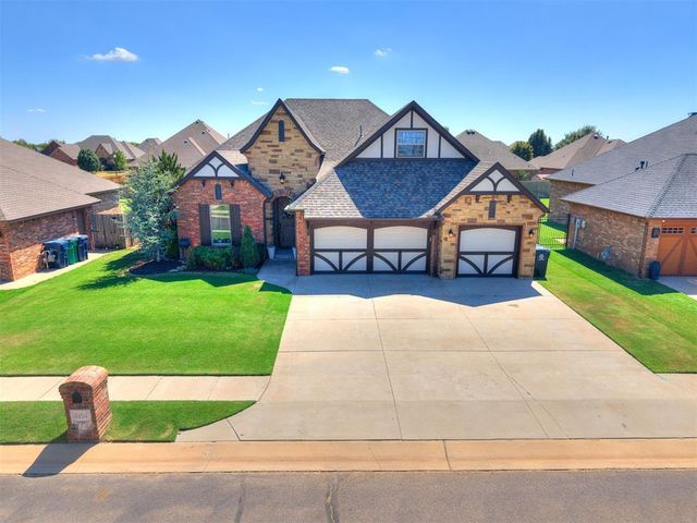 4804 SW 126th Street, Oklahoma City, OK 73173