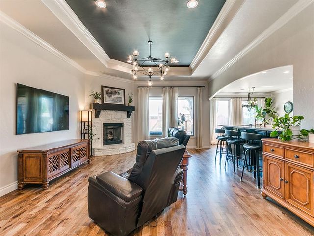 4804 SW 126th Street, Oklahoma City, OK 73173